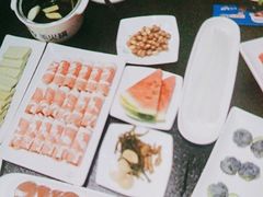-蒙都43°9羊火锅·赤峰美食(桥北店)