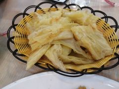 -东北师大净月校区食堂