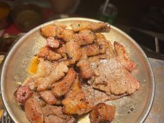 -西塔老太太泥炉烤肉(温州首店万象城黑金店)