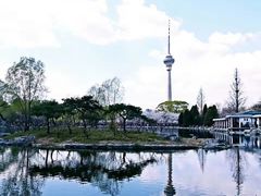 -中央广播电视塔