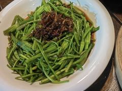 -尽善百年古院餐厅(王家老宅店)