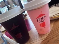 -必胜客(龙茗店)