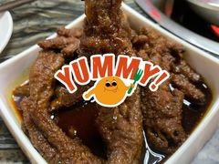 -重庆大队长火锅(凤城八路店)