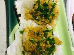 -海宁煲农家菜(惠南镇店)
