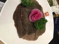 巴奴毛肚火锅(商城路店)-巴奴毛肚火锅(商城路店)