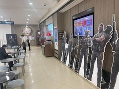 -海底捞火锅(金地广场生日主题店)