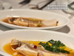 -荣轩(新荣记环球金融中心店)