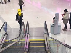 门面-Victoria's Secret(苏州中心全品类店)