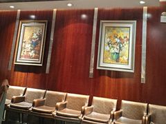 -金枝玉叶上海人家食府(三里河店)