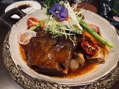-巴黎轩(澳门巴黎人店)