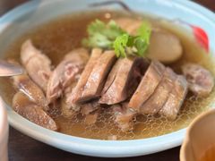 -扬州狮子楼·非遗淮扬菜(总店)