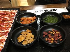 -九田家黑牛烤肉料理(石路天虹店)