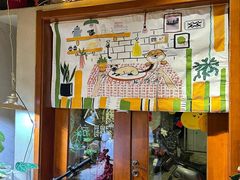 -About Bistro關於·泰式家庭料理