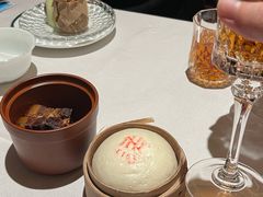 -杭州新新饭店·1913餐厅