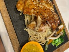 -打趸BTC·Breaktime cafe(北京路店)