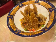 -8餐厅(新葡京酒店)