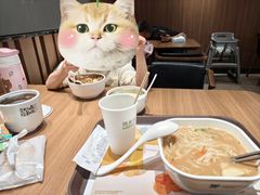 -魏家凉皮(儿童医院店)