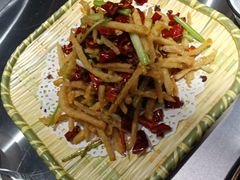 -老三龙虾(汉阳杨泗庙店)