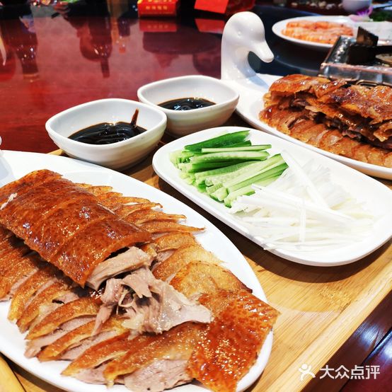 新满福楼(新下陆街店)