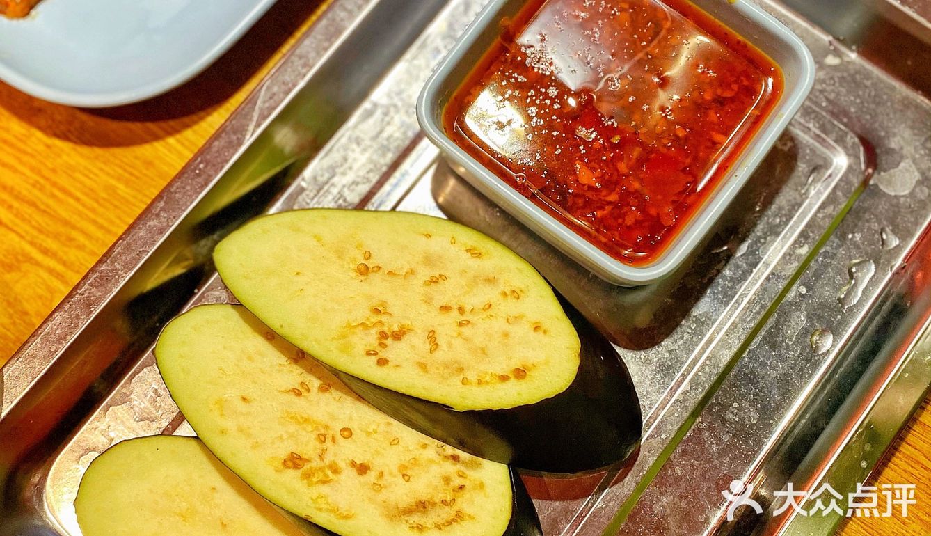 成都探店｜💰人均不到100烤肉自助敞开吃！