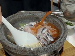 番茄石锅鱼-醉霖生态餐厅(交大店)