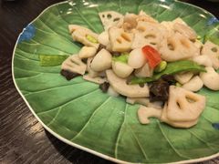 -海天楼中餐厅(吴宫泛太平洋酒店)