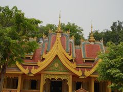 -西双版纳勐泐文化旅游区