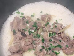 大鸽饭-大鸽饭(马王堆店)