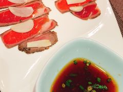 -福樱兰海鲜放题铁板烧(加州店)