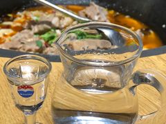 -福茂源横山铁锅羊肉(牡丹园店)