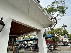 -卡啡那(美术馆店)