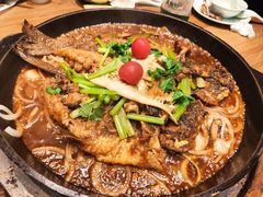 -老板恋上鱼(印象城店)