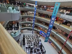 -云渔堂蒸汽石锅鱼(万达店)