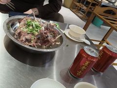 -陈六子全羊馆·烧烤烤羊排(山东理工大店)