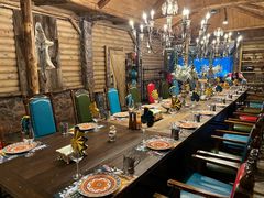 -卢布里西餐厅(总店)