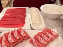 -东来顺饭庄(西单店)