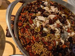 关公水煮鱼-水煮三国·川鲁江湖菜(香山店)