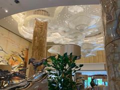 -威珀斯酒店·珀萃美食餐厅