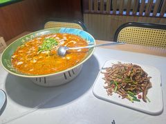 -光海·乡记酸菜鱼·始于1996(花园路店)