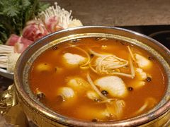 -酸喜·三度酸·贵州味
