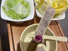 -芳竹园火锅(塘沽金街店)
