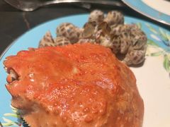 -雍容荟帝王蟹活龙虾展台自助(IFS黑金店)