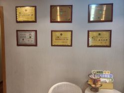 -Dr.林醫生产后修复·配方产康(南京江宁万达店)