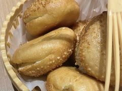 -宏状元现熬粥·京味菜(三里河店)