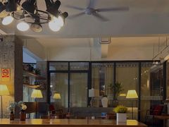 -雕刻时光·无国界料理西餐厅(五山店)
