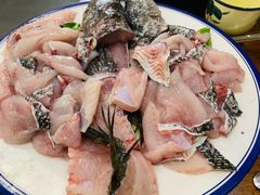 -大理.老字号渝记酸萝卜乌鱼(古城总店)