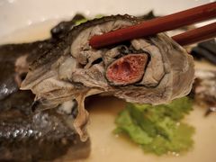 -沙龙酒家