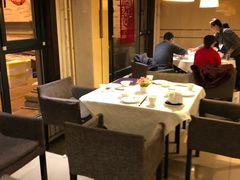 大堂-上海年代(水上东路店)