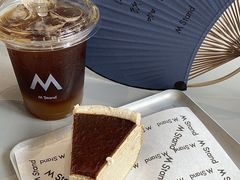 -M Stand(成都COSMO店)
