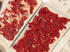 -食潮汕头鲜牛馆(望京保利店)